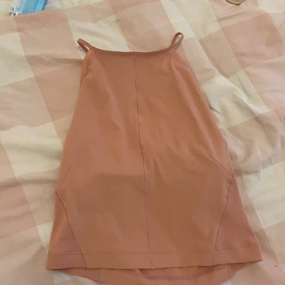 Nike tank